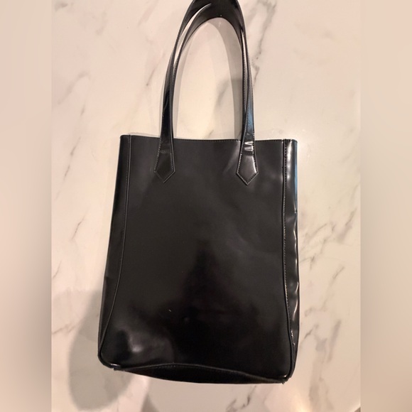 Givenchy Handbags - Givenchy  Black Tote Bag